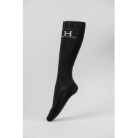 Meias Harcour Hickstead Marinho Azul-marinho