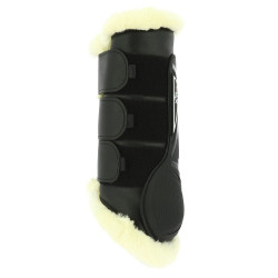 Polainas fechadas Norton XTR com lã sintética Polainas fechadas Norton XTR com lã sintética