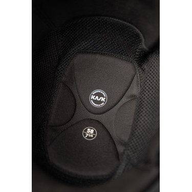 Capacete de Equitação Harcour x Kask Harka