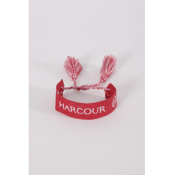 Pulseira de Equitação Harcour em Algodão Pulseira de Equitação Harcour em Algodão