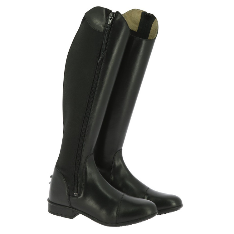 Botas Norton Easyfit couro Botas Norton Easyfit couro