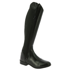 Botas Norton Easyfit couro Botas Norton Easyfit couro