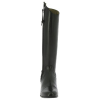 Botas Norton Easyfit couro Preto Botas Norton Easyfit couro Preto