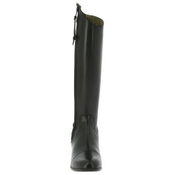 Botas Norton Easyfit couro Botas Norton Easyfit couro