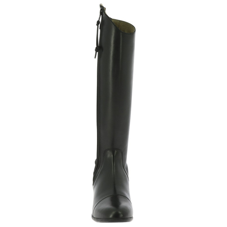 Botas Norton Easyfit couro Botas Norton Easyfit couro