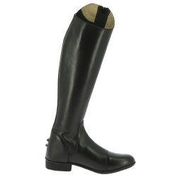 Botas Norton Easyfit couro Botas Norton Easyfit couro