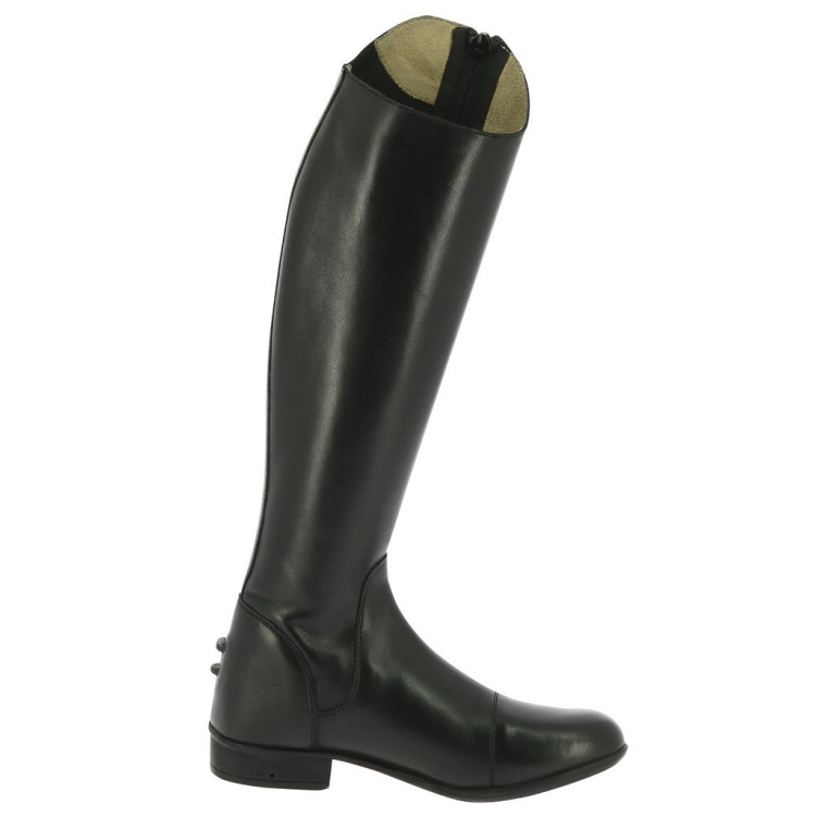 Botas Norton Easyfit couro Botas Norton Easyfit couro