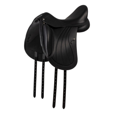 Sela de dressage Heidy KC Race Comfort Sublime