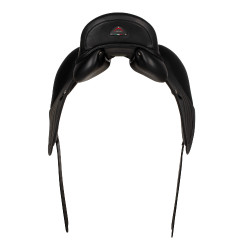 Sela de dressage Heidy KC Race Comfort Sublime