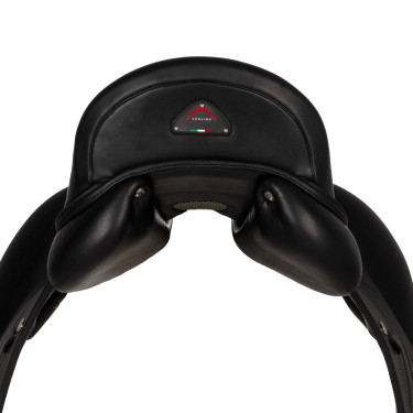 Sela de dressage Heidy KC Race Comfort Sublime