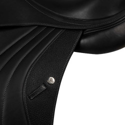 Sela de dressage Heidy KC Race Comfort Sublime