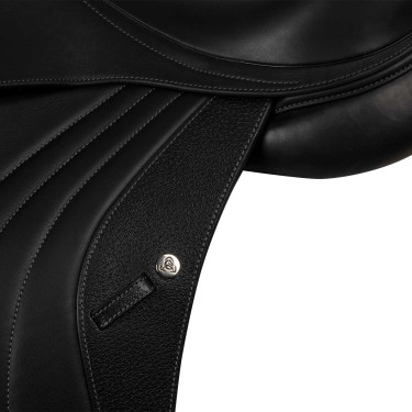 Sela de dressage Heidy KC Race Comfort Sublime