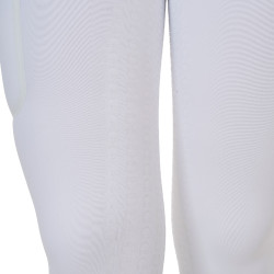 Leggings feminina Equestro Ridertechnology cintura alta full grip
