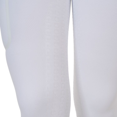 Leggings feminina Equestro Ridertechnology cintura alta full grip