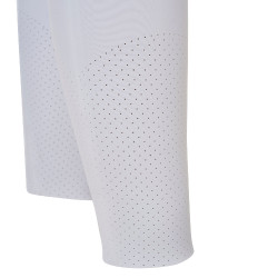 Leggings feminina Equestro Ridertechnology cintura alta full grip