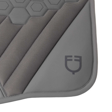 Sela de salto Ridertechnology Pássaro zombeteiro Cinzento