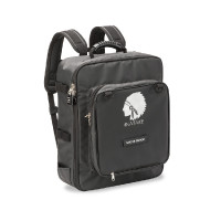 Saco de groom Inatake Preto