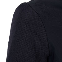 Camisola técnica masculina Equestro Ridertechnology com capuz
