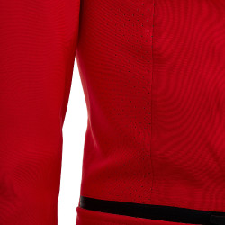 Casaco de concurso masculino Equestro Ridertechnology costuras seladas a quente