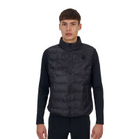 Colete masculino Equestro Ridertechnology costuras termo-soldadas