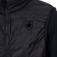 Colete masculino Equestro Ridertechnology costuras termo-soldadas