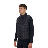 Colete masculino Equestro Ridertechnology costuras termo-soldadas