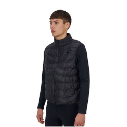 Colete masculino Equestro Ridertechnology costuras termo-soldadas