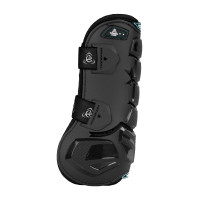 Caneleiras Skeleton Dynamic Zone fecho elástico Preto