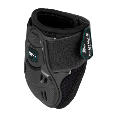 Paranocche Skeleton Dynamic Zone Preto