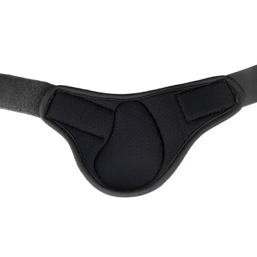 Paranocche Skeleton Dynamic Zone Preto