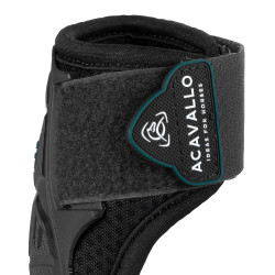 Paranocche Skeleton Dynamic Zone Preto