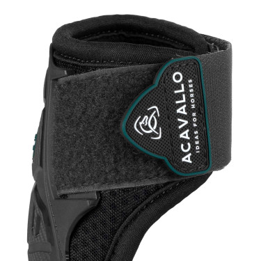 Paranocche Skeleton Dynamic Zone Preto