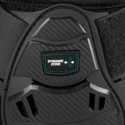 Paranocche Skeleton Dynamic Zone Preto