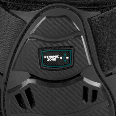 Paranocche Skeleton Dynamic Zone Preto