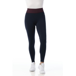 Pull-on Equithème Tea criança Pull-on Equithème Tea criança