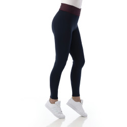 Pull-on Equithème Tea criança Pull-on Equithème Tea criança