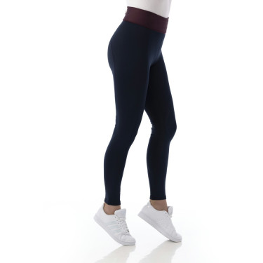 Pull-on Equithème Tea criança Pull-on Equithème Tea criança