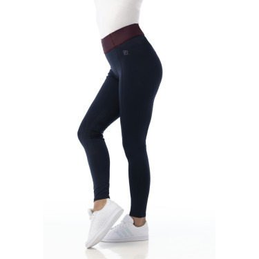 Pull-on Equithème Tea criança Pull-on Equithème Tea criança