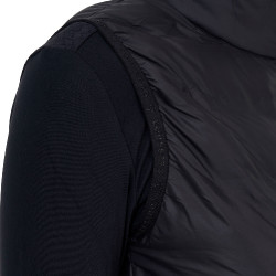 Colete feminino Equestro Ridertechnology costuras termo-seladas