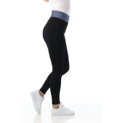 Pull-on Equitheme Tea Preto / jeans Pull-on Equitheme Tea Preto / jeans