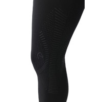 Pull-on Equitheme Tea Preto / cáqui Pull-on Equitheme Tea Preto / cáqui