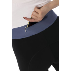 Pull-on Equitheme Tea Preto / jeans Pull-on Equitheme Tea Preto / jeans