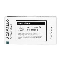 Toalhetes citronela 40 unid
