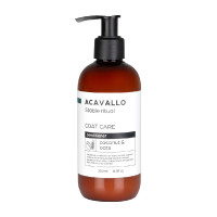 Bálsamo de coco e aveia 250 ml