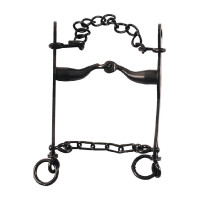 Mors Maremmano Ferro Preto