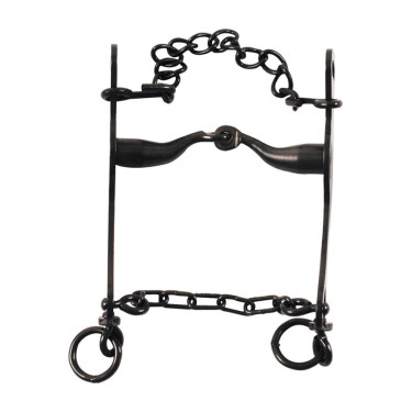 Mors Maremmano Ferro Preto