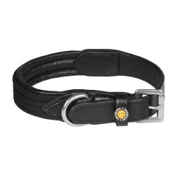 Coleira para cães em cordura