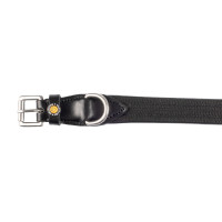 Coleira para cães em cordura