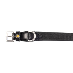 Coleira para cães em cordura