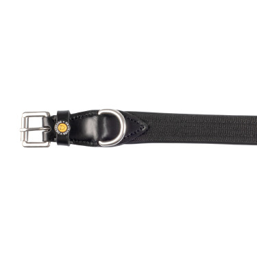 Coleira para cães em cordura
